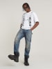 G-Star Shirt in Weiß