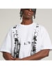 G-Star Shirt in Weiß
