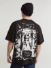 G-Star Shirt in Schwarz