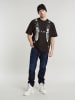 G-Star Shirt in Schwarz