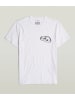 G-Star Shirt wit