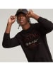 G-Star Sweatshirt in Schwarz