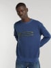 G-Star Bluza w kolorze niebieskim