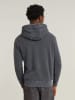 G-Star Bluza w kolorze antracytowym