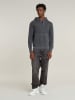 G-Star Bluza w kolorze antracytowym