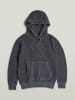 G-Star Bluza w kolorze antracytowym