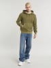 G-Star Hoodie in Khaki