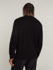G-Star Sweter w kolorze czarnym