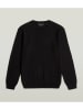 G-Star Sweter w kolorze czarnym