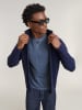 G-Star Vest donkerblauw