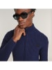 G-Star Vest donkerblauw