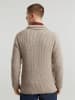 G-Star Cardigan in Beige