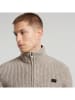 G-Star Cardigan in Beige
