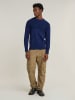 G-Star Pullover in Dunkelblau