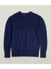 G-Star Pullover in Dunkelblau