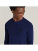 G-Star Pullover in Dunkelblau
