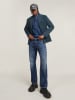 G-Star Blazer in Dunkelblau