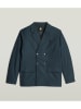 G-Star Blazer in Dunkelblau