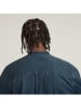 G-Star Jeanshemd - Regular fit - in Dunkelblau