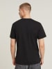 G-Star Shirt zwart