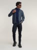 G-Star Wollen trui donkerblauw