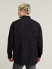 G-Star Hemd - Relaxed fit - in Schwarz
