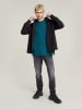 G-Star Hemd - Relaxed fit - in Schwarz