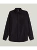G-Star Hemd - Relaxed fit - in Schwarz