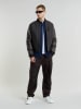 G-Star Cargohose - Loose fit - in Schwarz