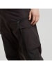 G-Star Cargohose - Loose fit - in Schwarz