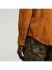 G-Star Blouse - slim fit - oranje