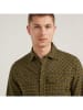 G-Star Koszula - Slim fit - w kolorze khaki