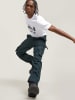 G-Star Cargohose - Regular fit - in Dunkelblau