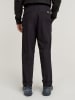 G-Star Chino - Relaxed fit - in Schwarz
