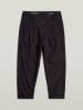 G-Star Chino - Relaxed fit - in Schwarz