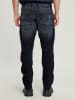 G-Star Dżinsy - Slim fit - w kolorze granatowym