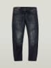 G-Star Spijkerbroek - slim fit - donkerblauw