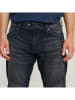 G-Star Dżinsy - Slim fit - w kolorze granatowym