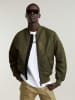 G-Star Bomberjacke in Khaki