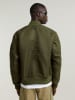 G-Star Bomberjacke in Khaki