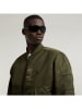 G-Star Bomberjacke in Khaki