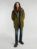G-Star Parka in Khaki
