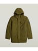 G-Star Parka kaki