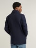 G-Star Wolljacke in Dunkelblau