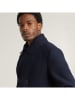 G-Star Wolljacke in Dunkelblau