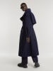 G-Star Tussenmantel donkerblauw