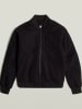 G-Star Bomberjacke in Schwarz