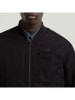 G-Star Bomberjacke in Schwarz