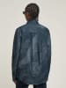 G-Star Hemd - Regular fit - in Dunkelblau