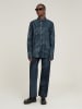 G-Star Hemd - Regular fit - in Dunkelblau